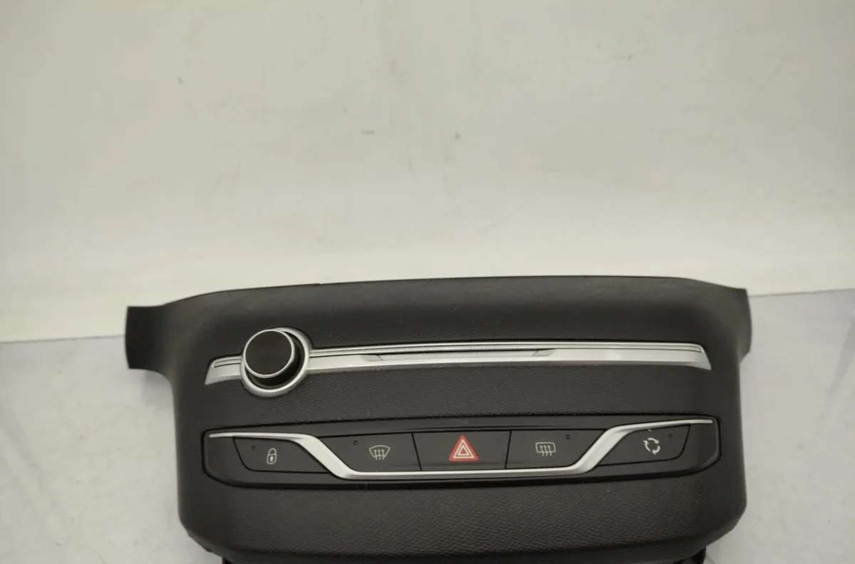 Commande autoradio PEUGEOT 308 2 PHASE 1 occasion