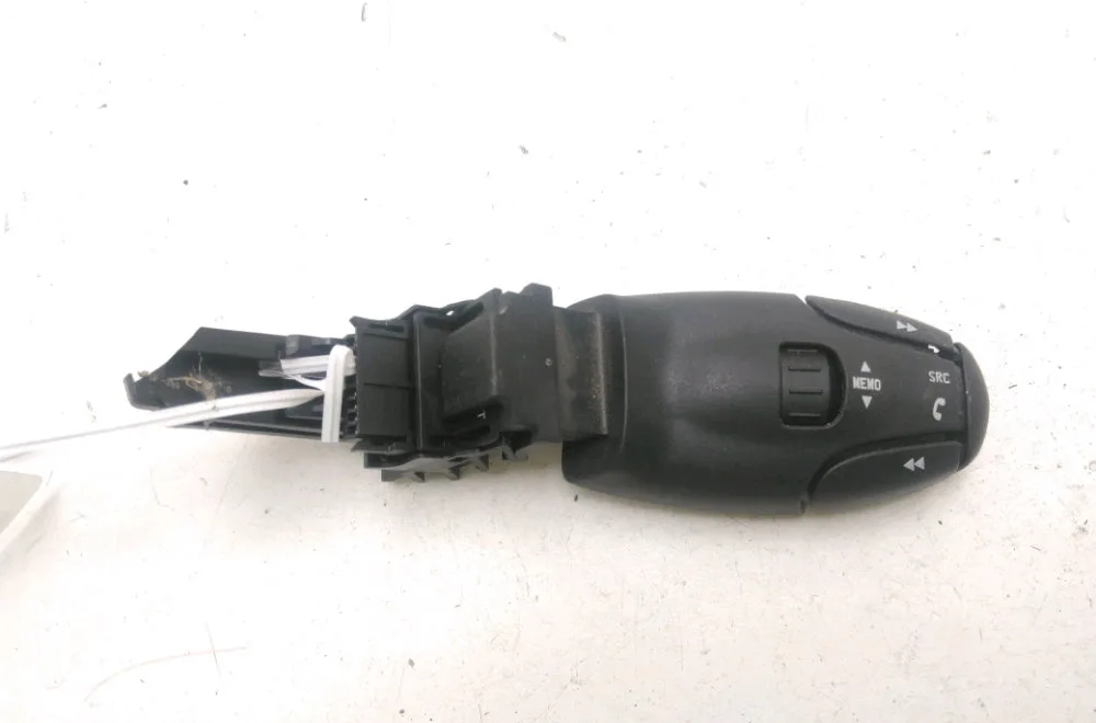 Commande autoradio Peugeot 308 CC (4B_) 2.0 hdi (2009-2012) occasion
