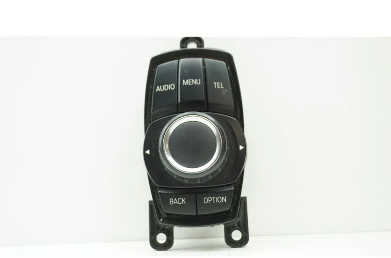 Commande autoradio pour BMW SERIE 1 F21 PHASE 1