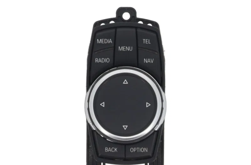 Commande autoradio pour BMW SERIE 4 F36 GRAN COUPE PHASE 1