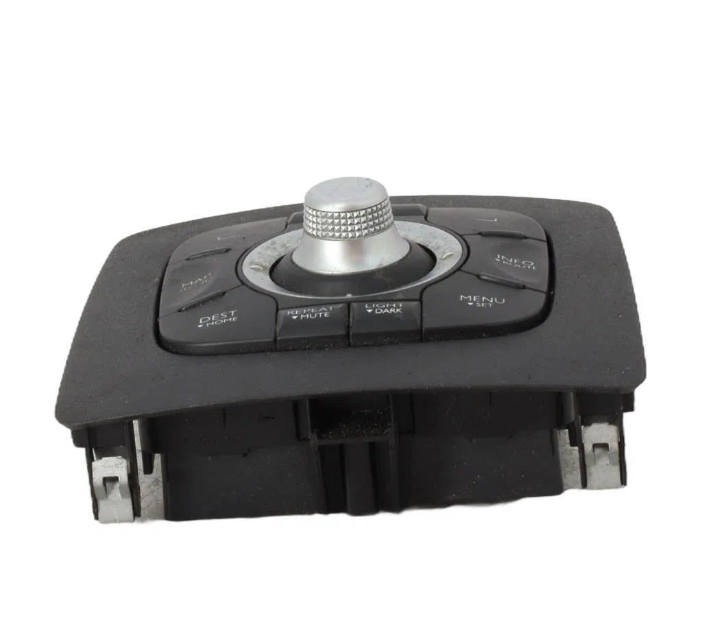 Commande autoradio Renault GRAND SCÉNIC III (JZ0-1_) 1.6 dci (jz00, jz12) (2011) 5 portes occasion