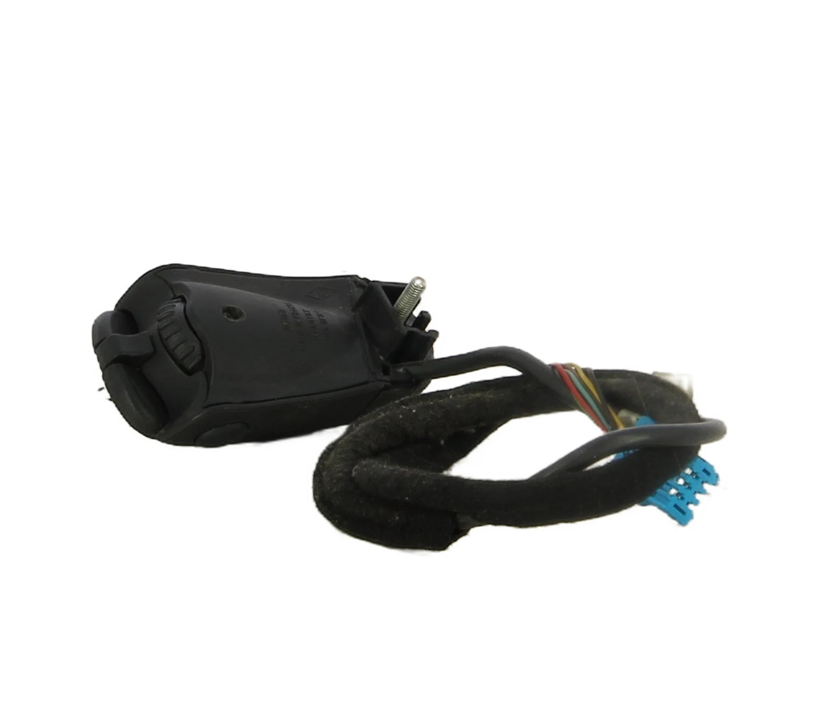 Commande autoradio Renault KANGOO Express (FC0-1_) 1.5 dci (fc1e) (2005) 4 portes occasion
