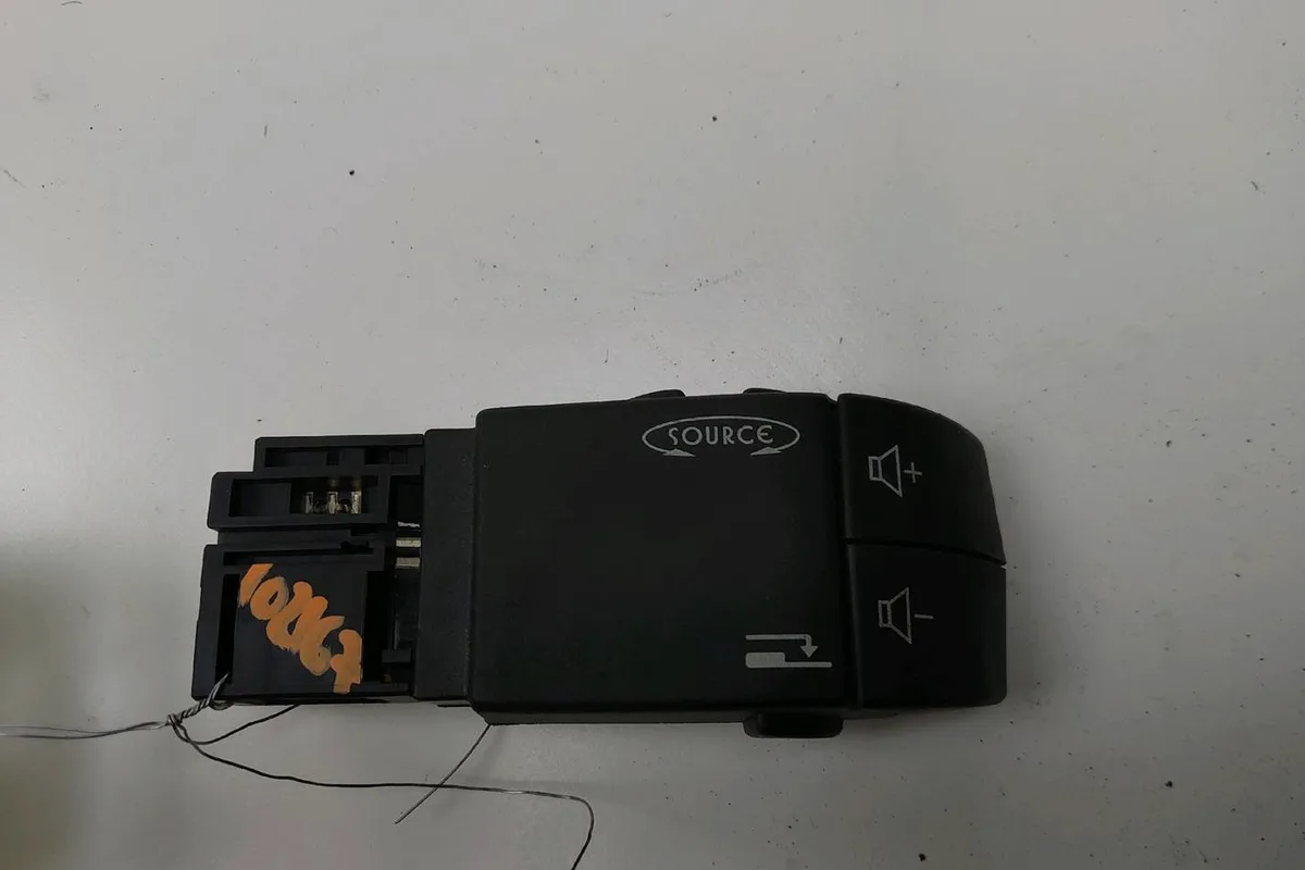 Commande autoradio Renault LAGUNA II (BG0-1_) 1.9 dci (2001-2007) occasion