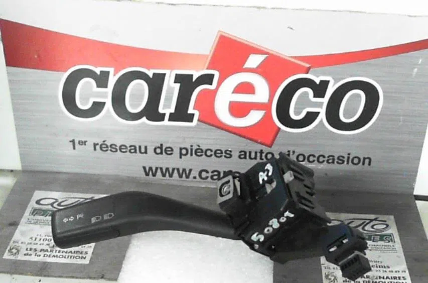 Commande clignotant AUDI A3 2  A3 2 PHASE 1 occasion
