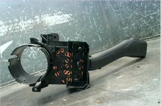 Commande clignotant Audi A3 (8L1) 1.6 (1996-2003) occasion