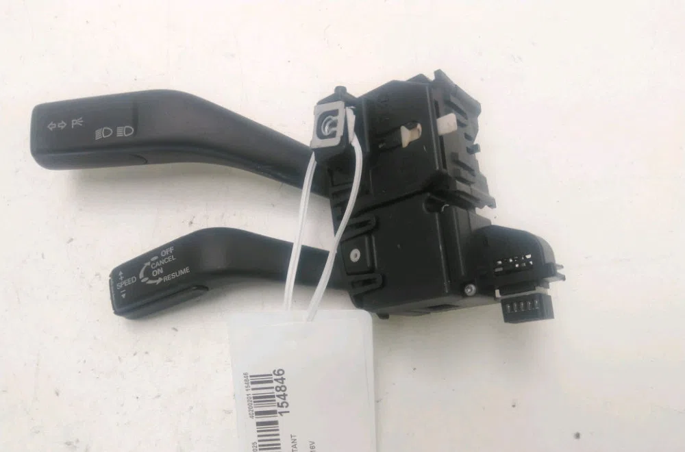 Commande clignotant Audi A3 (8P1) 2.0 fsi (2003-2008) occasion