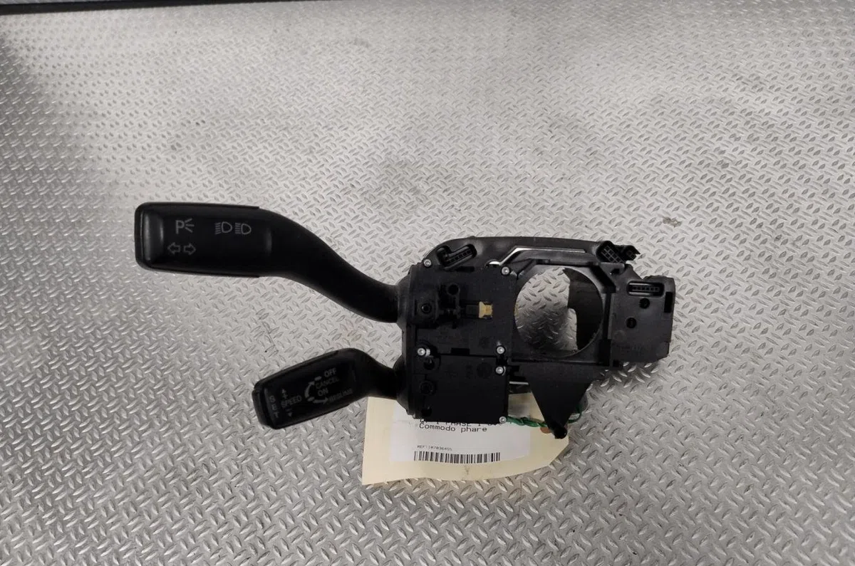 Commande clignotant Audi Q7 (4LB) 3.0 tdi quattro (2006-2008) 5 portes occasion