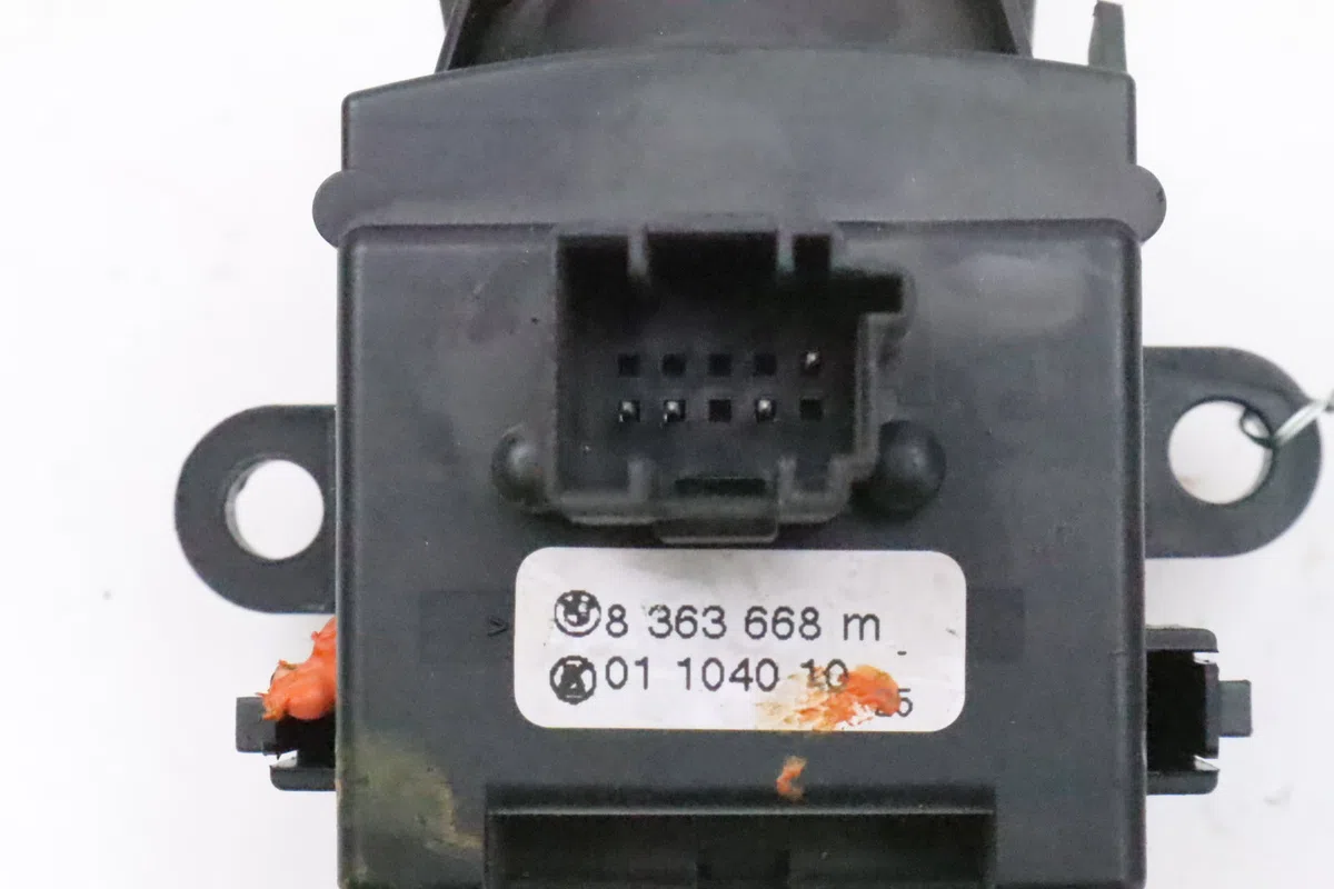 Commande clignotant B.M.W. SERIE 3 IV  330d 204ch occasion