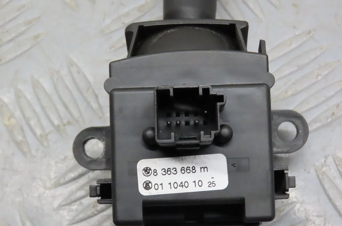 Commande clignotant Bmw 3 (E46) 330 d (1999-2005) 4 portes occasion