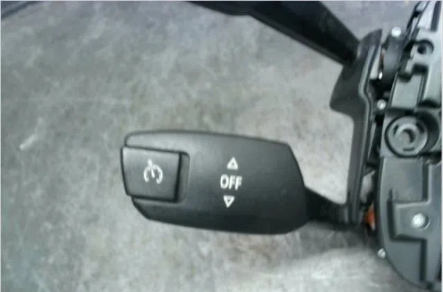 Commande clignotant Bmw 3 (E90) 325 d (2006-2010) occasion