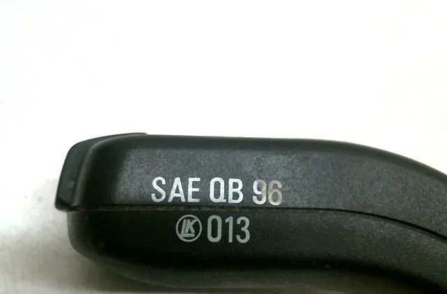 Commande clignotant BMW SERIE 3 occasion