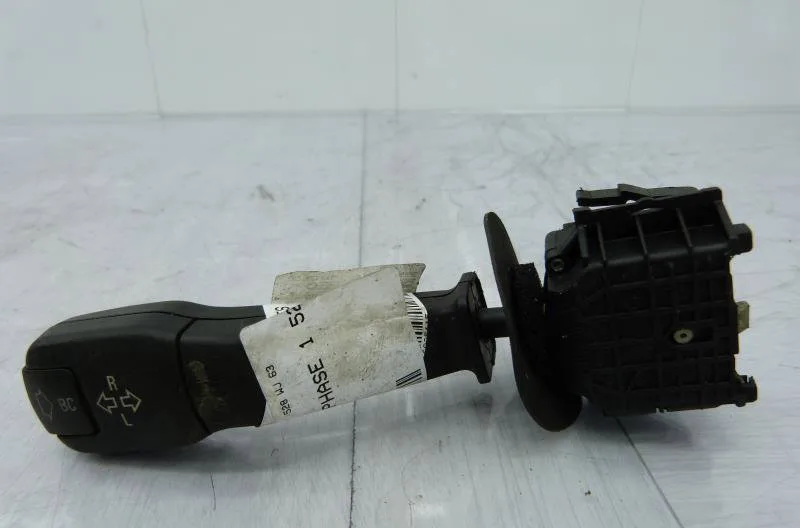 Commande clignotant BMW SERIE 5 E39 PHASE 1 occasion