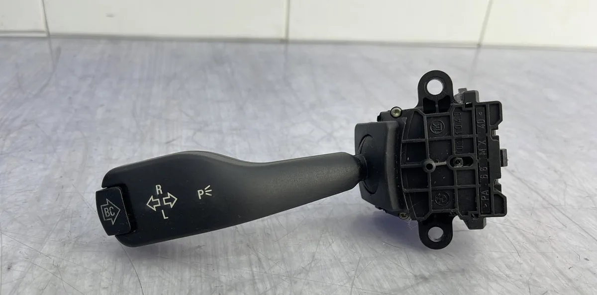 Commande clignotant BMW SERIE 5 E39 PHASE 2 occasion