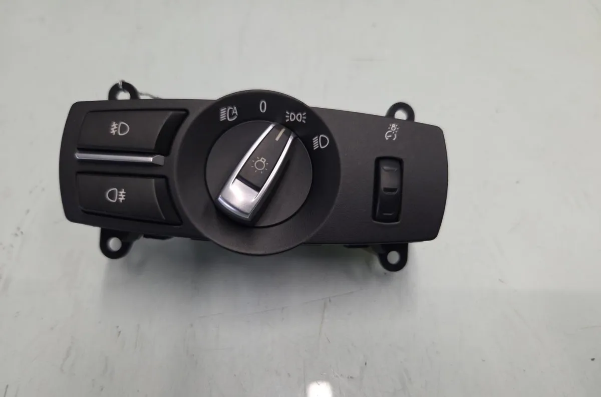 Commande clignotant BMW SERIE 6 F06 GRAN COUPE PHASE 1 occasion
