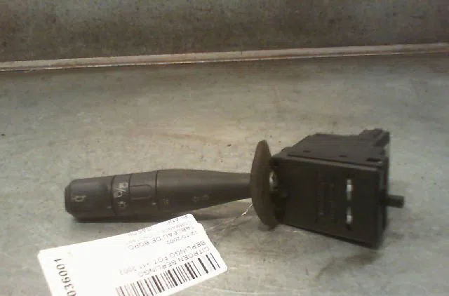 Commande clignotant CITROEN BERLINGO 2002 occasion