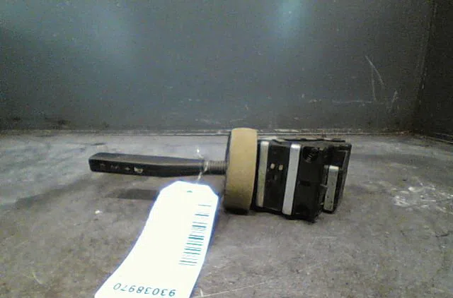 Commande clignotant CITROEN BX Phase 1 10-1982--12-1993 occasion