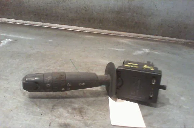 Commande clignotant CITROEN EVASION Phase 1 07-1994--09-2002 occasion