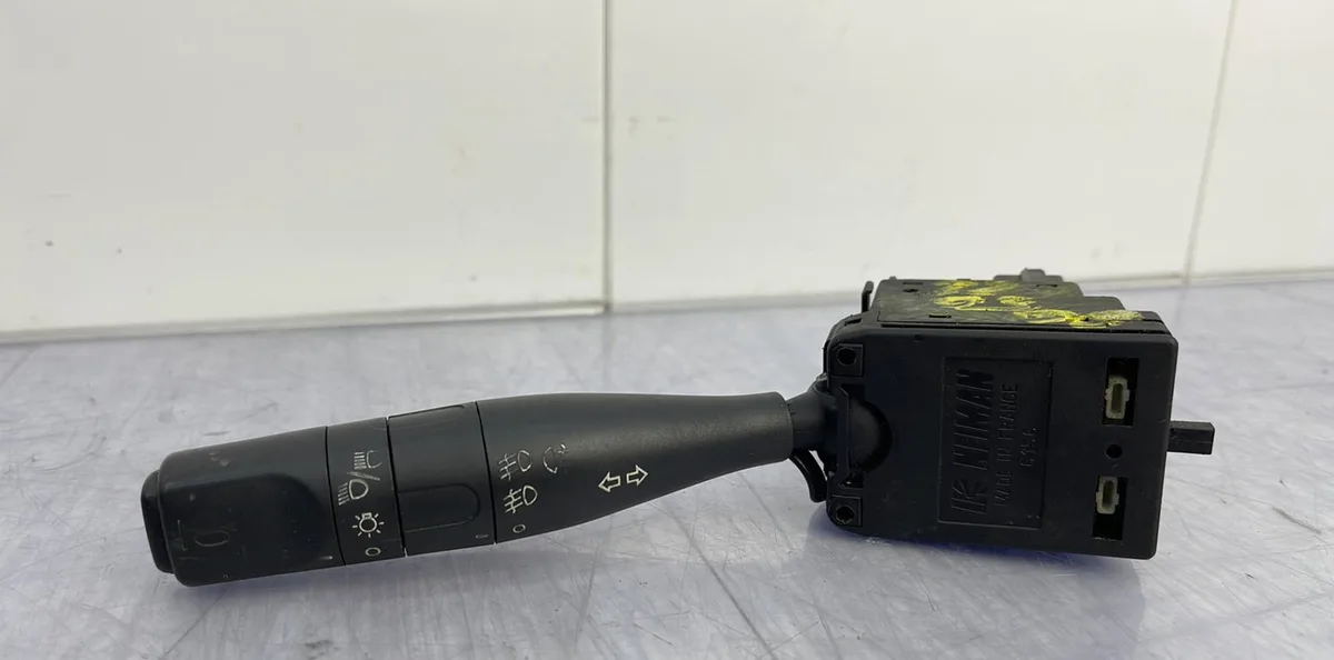 Commande clignotant CITROEN SAXO PHASE 1 occasion