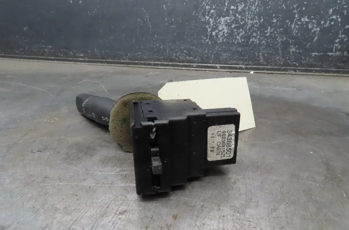 Commande clignotant Citroën SAXO (S0, S1) 1.0 x (1996-1998) occasion