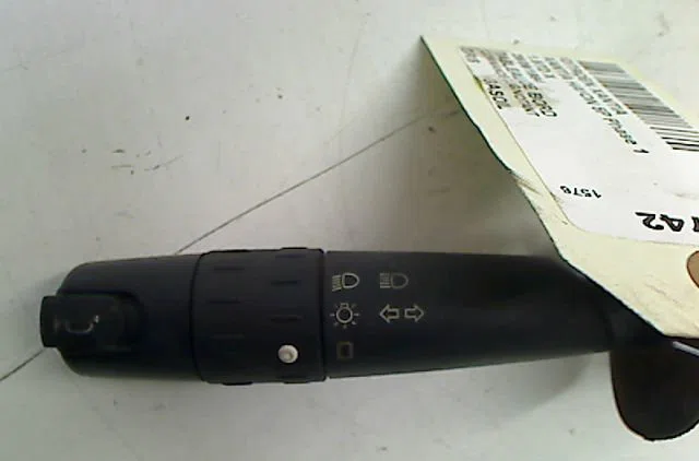 Commande clignotant CITROEN XANTIA occasion