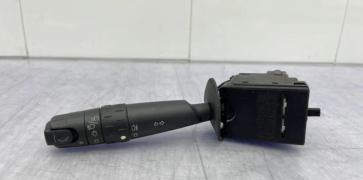 Commande clignotant CITROEN XSARA PHASE 1 occasion