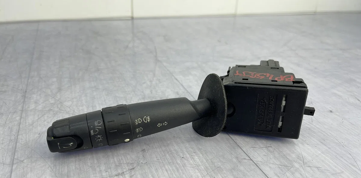 Commande clignotant CITROEN XSARA PICASSO PHASE 1 occasion