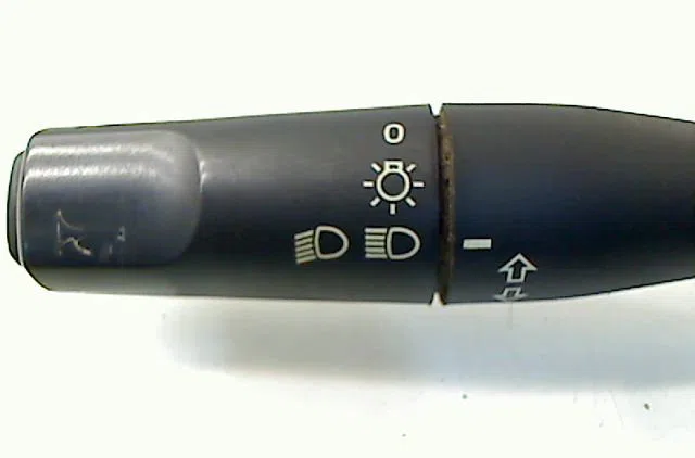 Commande clignotant CITROEN ZX 1997 occasion