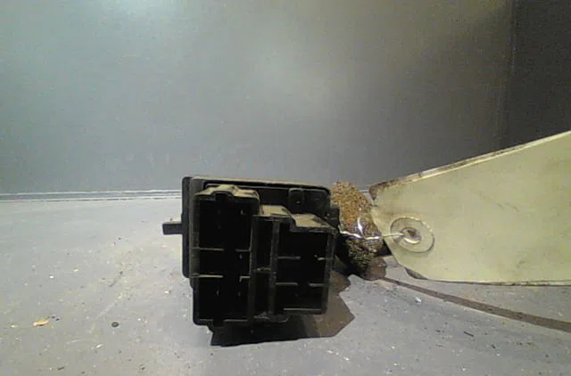 Commande clignotant CITROEN ZX Phase 1 05-1992--06-1994 occasion