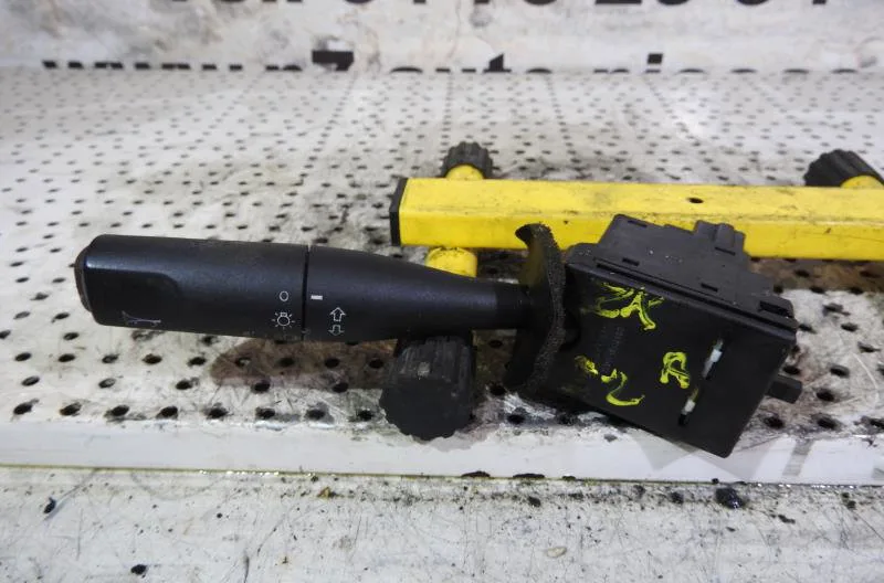 Commande clignotant CITROEN ZX PHASE 2 BREAK occasion