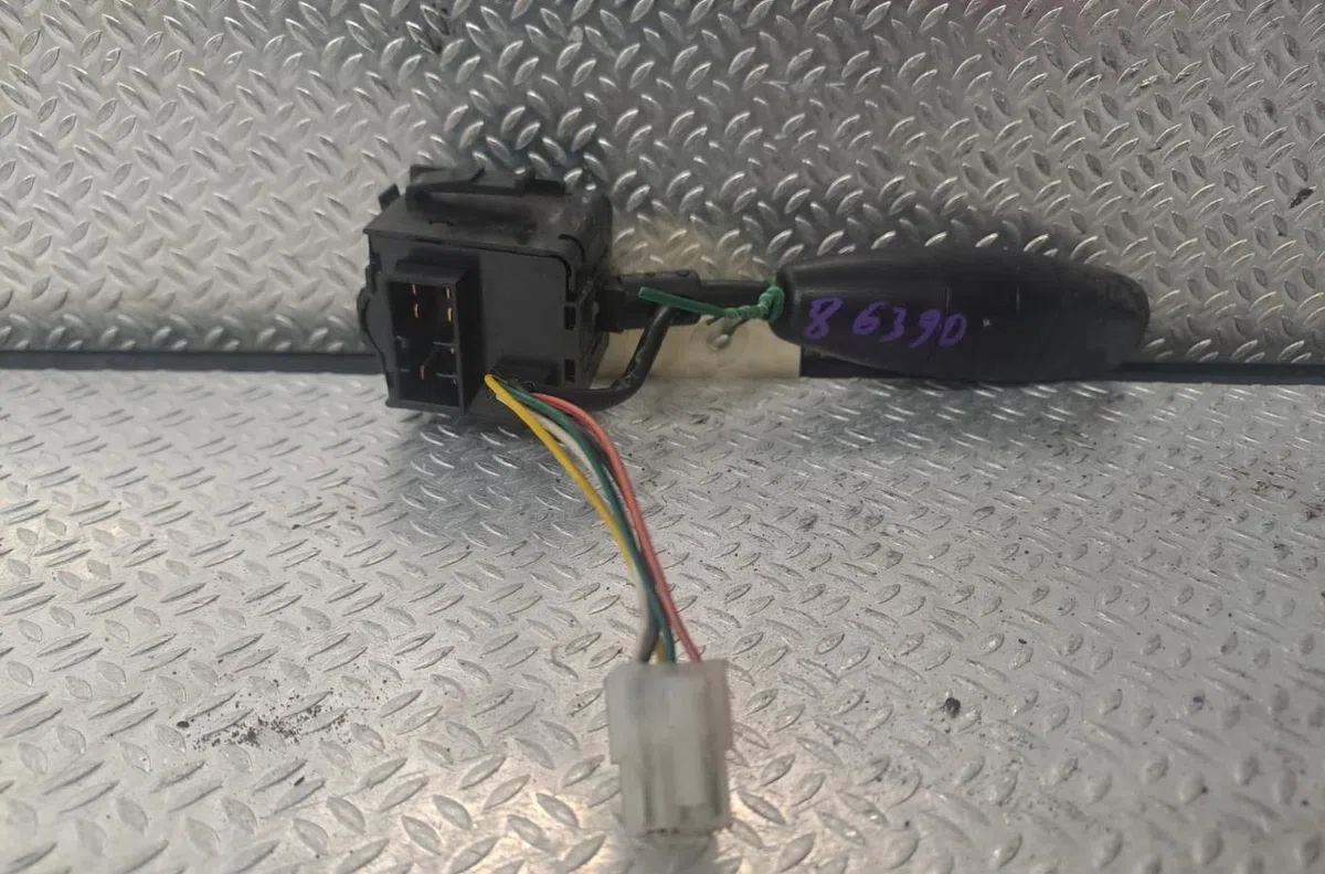 Commande clignotant DAEWOO MATIZ 1  MATIZ 1 PHASE 2 occasion