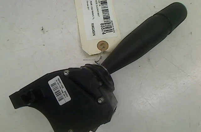 Commande clignotant Dodge RAM 1500 Crew Cab Pickup 5.7 4wd (2008-2010) occasion