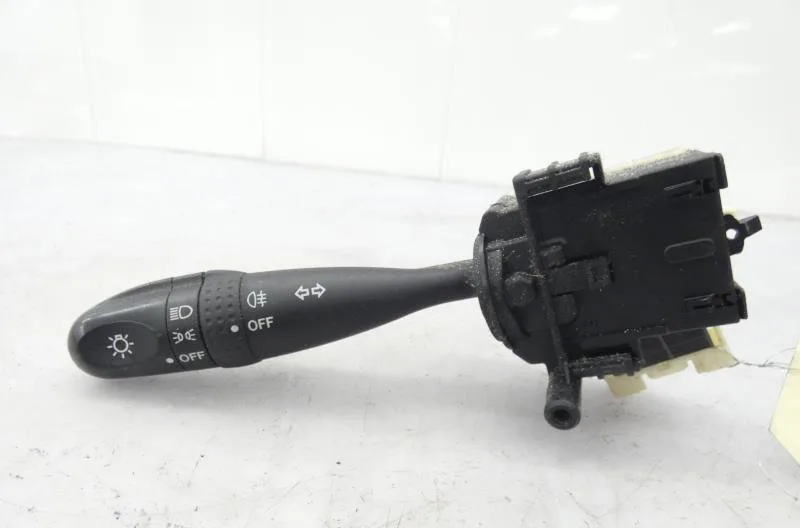 Commande clignotant FIAT SEDICI PHASE 1 occasion