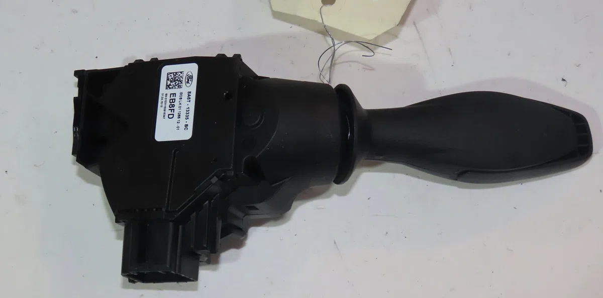 Commande clignotant Ford B-MAX (JK) 1.6 ti (2012) occasion