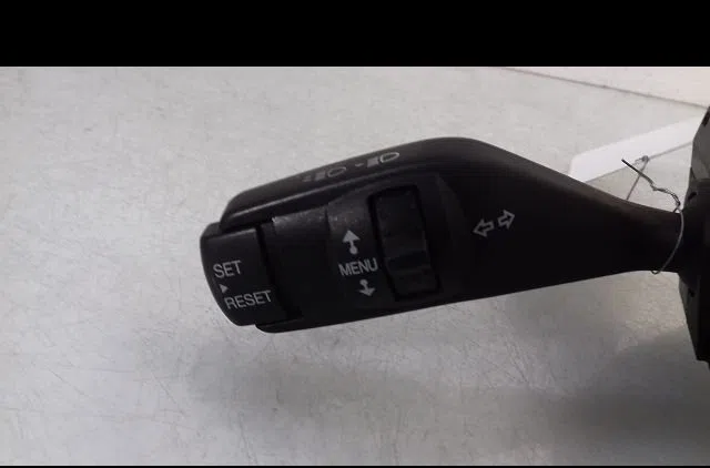 Commande clignotant Ford C-MAX (DM2) 1.6 tdci (2007-2010) 5 portes occasion