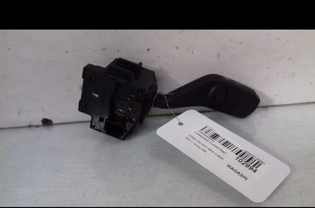 Commande clignotant Ford C-MAX (DM2) 1.6 tdci (2007-2010) 5 portes occasion