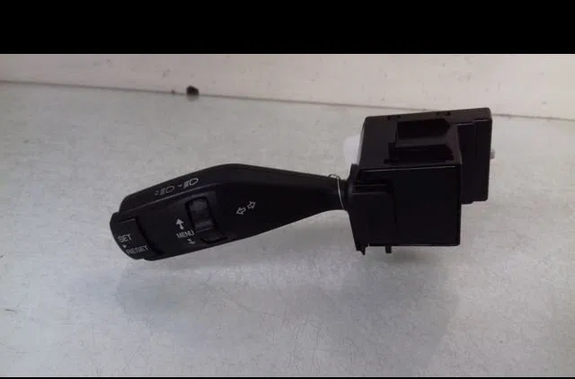 Commande clignotant Ford C-MAX (DM2) 1.6 tdci (2007-2010) 5 portes occasion