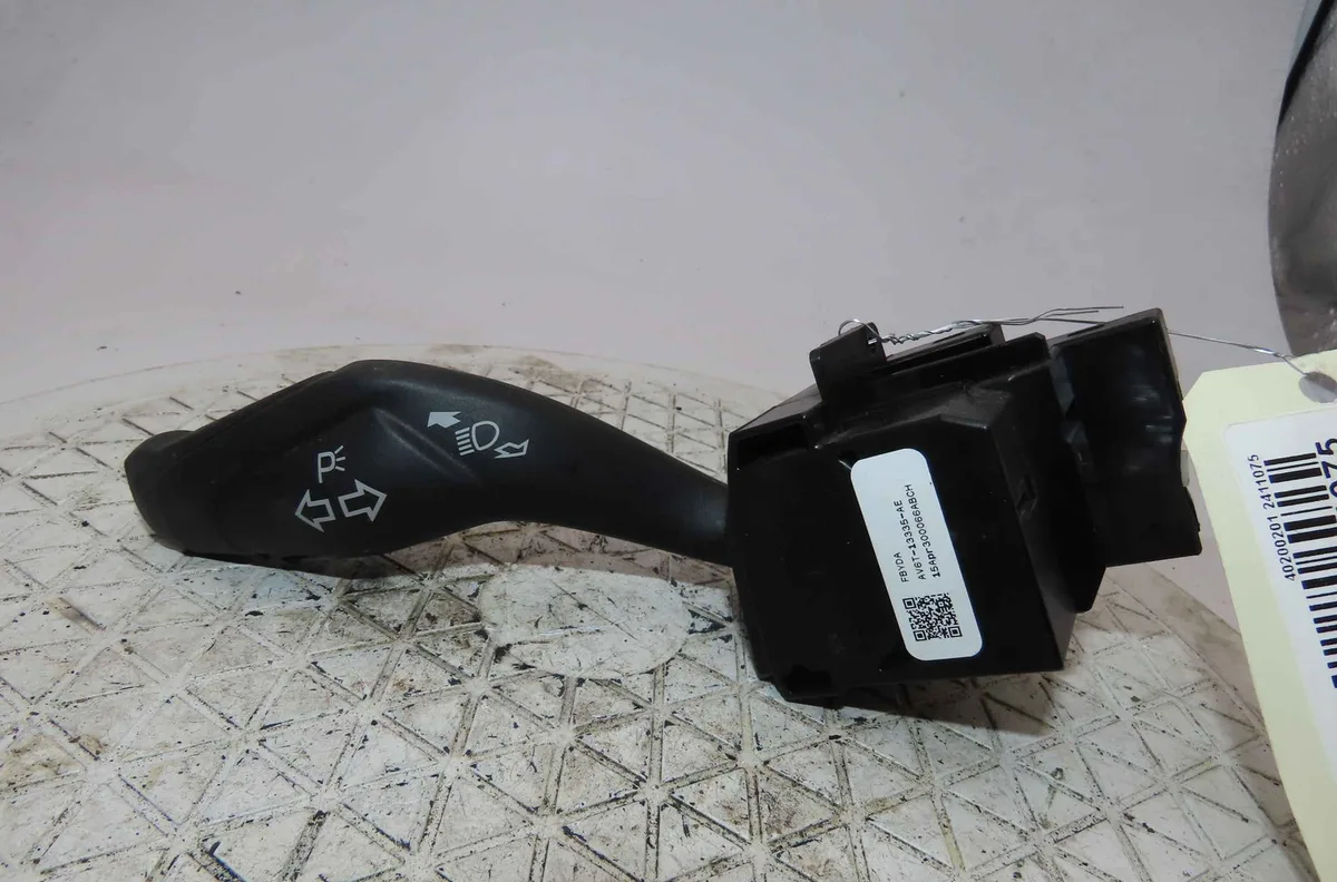 Commande clignotant FORD CMAX II occasion