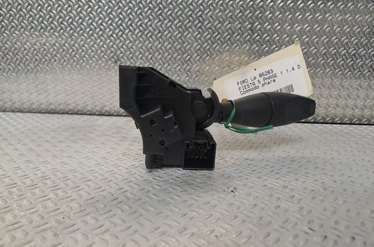 Commande clignotant FORD FIESTA 5  FIESTA 5 PHASE 1 occasion