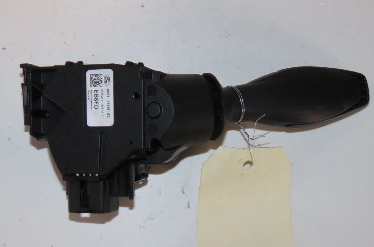 Commande clignotant Ford FIESTA VI (CB1, CCN) 1.6 tdci (2008-2012) occasion