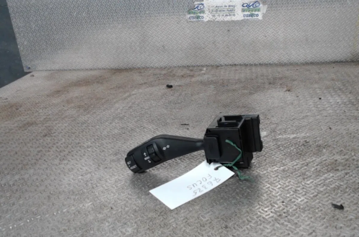 Commande clignotant FORD FOCUS 2  FOCUS 2 PHASE 2 BREAK occasion