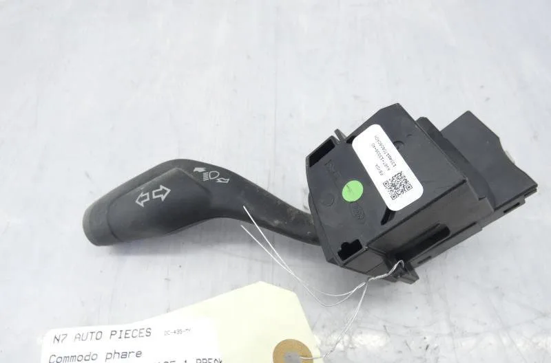 Commande clignotant FORD FOCUS 3 PHASE 1 BREAK occasion