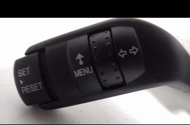 Commande clignotant Ford FOCUS C-MAX (DM2) 1.8 (2004-2007) occasion