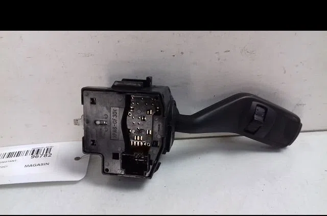 Commande clignotant Ford FOCUS C-MAX (DM2) 1.8 tdci (2005-2007) 5 portes occasion