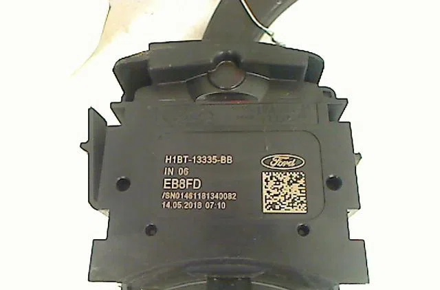 Commande clignotant FORD FOCUS IV occasion