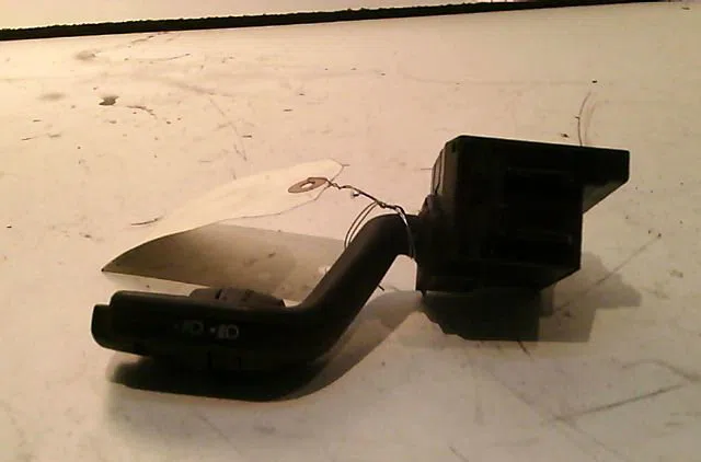 Commande clignotant FORD FOCUS occasion