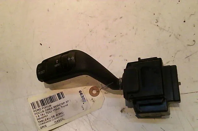 Commande clignotant FORD FOCUS occasion