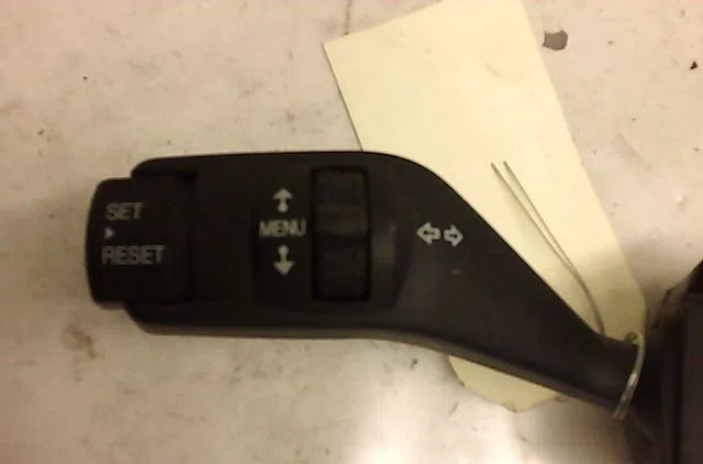 Commande clignotant FORD FOCUS occasion