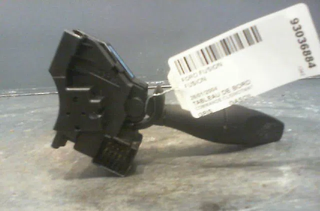 Commande clignotant Ford FUSION (JU_) 1.4 tdci (2002-2012) 5 portes occasion