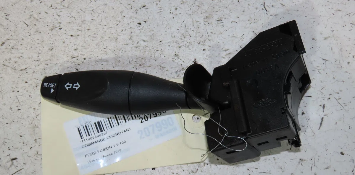 Commande clignotant Ford FUSION (JU_) 1.6 (2002-2009) occasion