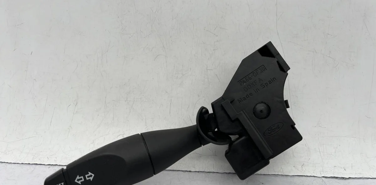 Commande clignotant FORD FUSION PHASE 2 occasion